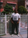 nice looking United States man  from New York US5610