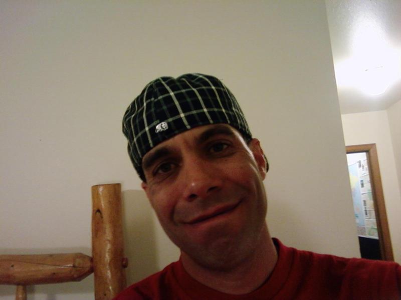 Date this tall United States man HazelEyes from Glenwood Springs US5635