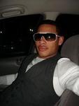 good-looking United States man  from Brockton US5648