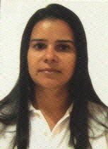 Date this good-looking Brazil girl Adriana from Brasil BR2455