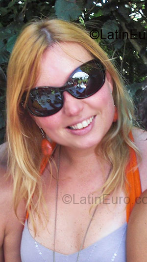 Date this passionate Switzerland girl Ursi from Zurich CH46