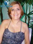 good-looking Brazil girl  from Belo Horizonte BR2470