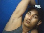 foxy Colombia man  from Barranquilla CO3186