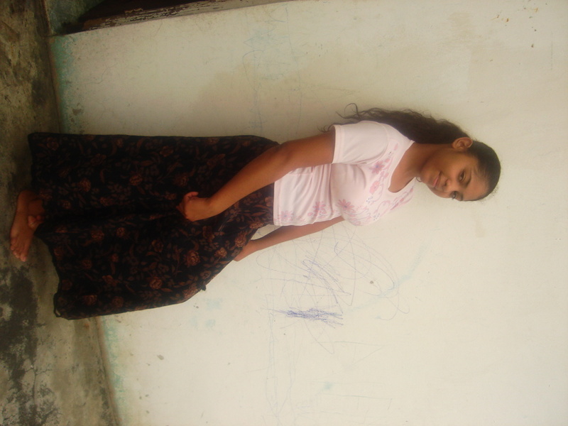 Date this sultry Belgium girl Rosaemelindacue from Santodomingo BE44