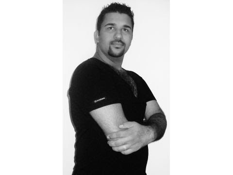 Date this charming Brazil man Lindo from Campinas BR2510