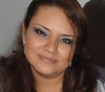 beautiful Peru girl Cynthia from Piura PE233