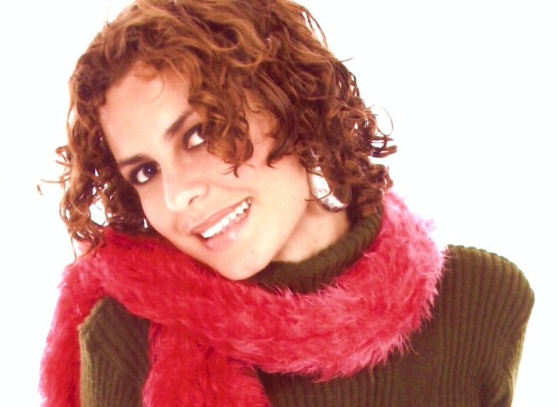 Date this lovely Brazil girl Mary Silva from Goiania - BR2521