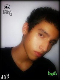 Date this charming Colombia man Andrexxxtremo from Cucuta CO3294