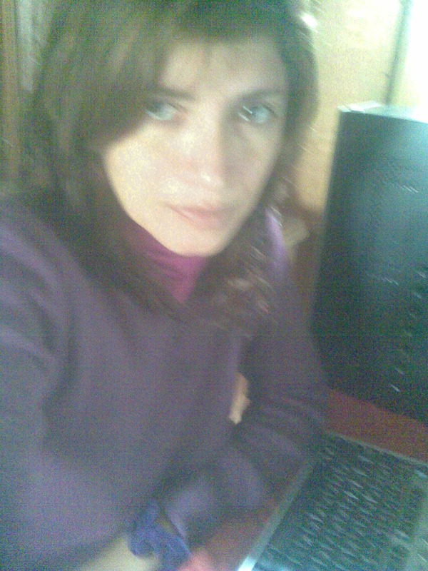 Date this happy Peru girl Analu from Chimbote PE237