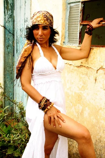 Date this exotic Brazil girl Help from Nova Serrana BR2539