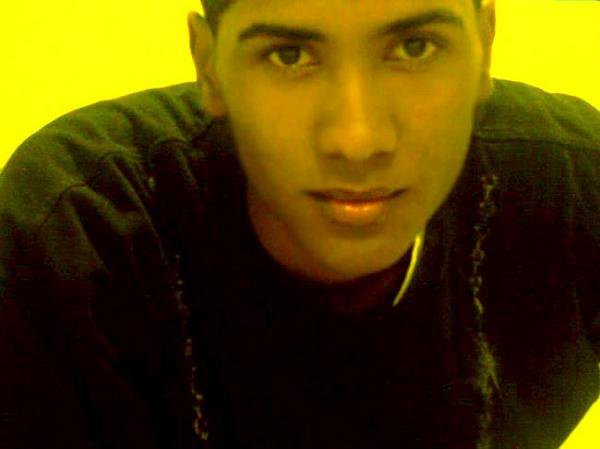 Date this attractive Dominican Republic man Ramr.swgger87 from Santo Domingo DO3684
