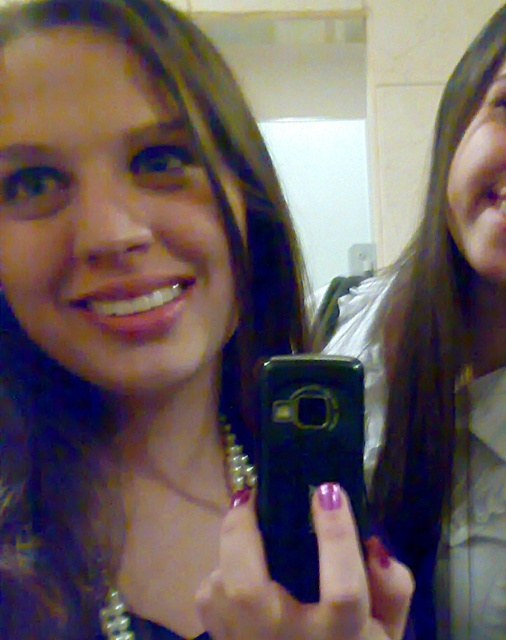 Date this funny Brazil girl BR2549 from Crici&Atilde;&ordm;ma BR2549