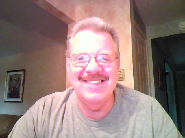 Date this foxy United States man US5677 from Cleveland US5677