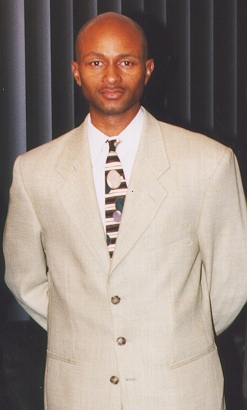 Date this exotic United States man Juanlo from Atlanta US5721