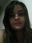 young Brazil girl  from Goi&Atilde;&cent;nia BR2605