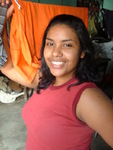 voluptuous Honduras girl  from San Pedro Sula HN164