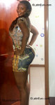 red-hot Colombia girl Nafer from Medellin CO12621