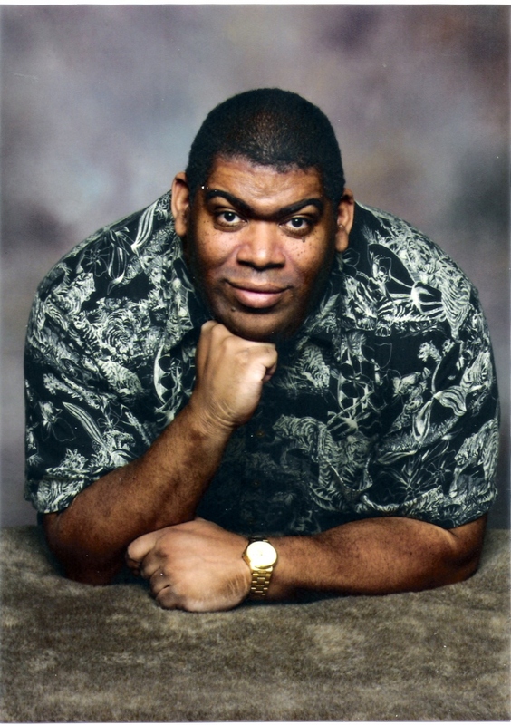 Date this hard body United States man LORENZO from Webster US5734