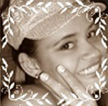 Date this foxy Brazil girl Lane from Vitoria BR2626