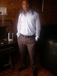 fun United States man Allison from Bronx US5748
