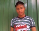 Date this athletic Brazil man Kenio from Belo Horizonte BR2642