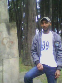 Date this charming Colombia man Triguenosexy from Bogota CO3505