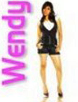 Date this pretty Honduras girl Wendy from San Pedro Sula HN168
