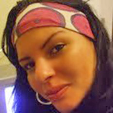 Date this lovely Brazil girl Tequila baby from Blumenau BR2663