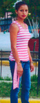cute Honduras girl Laura Yamileth from Quimistan HN171