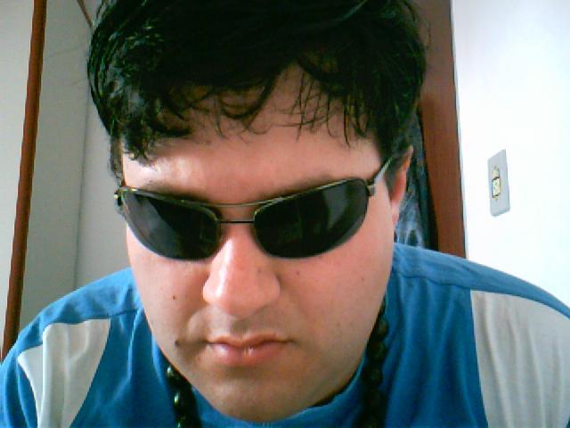 Date this passionate Brazil man Jairo from Pouso Alegre BR2676