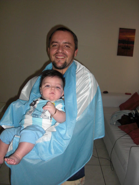 Date this sultry United States man Alejandro from Miami US5781
