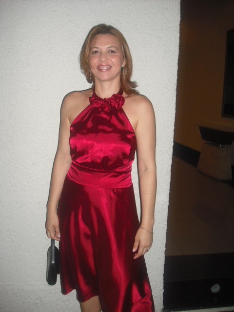 Date this georgeous Brazil girl Andromeda from Belem BR2687