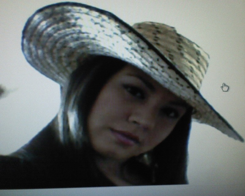 Date this gorgeous Mexico girl Xiomara from Cancun MX138