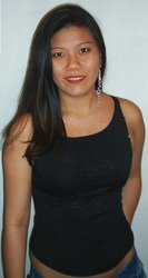 Date this gorgeous Brazil girl Biacris from Sao Paulo BR2699