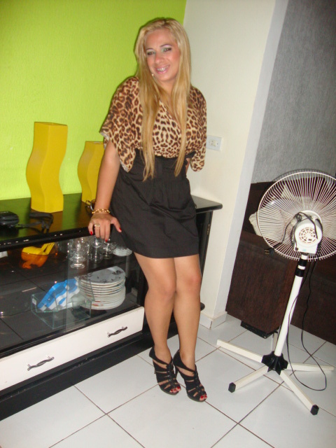 Date this delightful Brazil girl Vivian2626 from Imperatriz BR2706