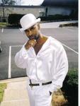 attractive United States man  from Atlanta US5792