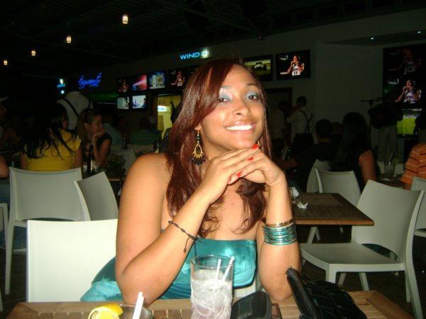 Date this pretty Puerto Rico girl Mariel from Santiago PR41