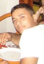Date this beautiful Brazil man Sr.Neto from MossorÃ³ BR2721