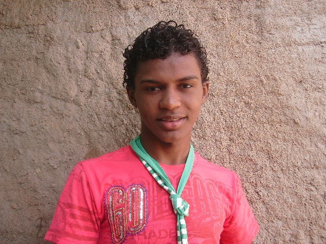 Date this young Brazil man Fred from Maraba BR2725