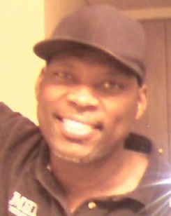 Date this cute United States man Ralow from Warner Robins US5803