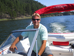 cute United States man Mark from Scottsdale US5807