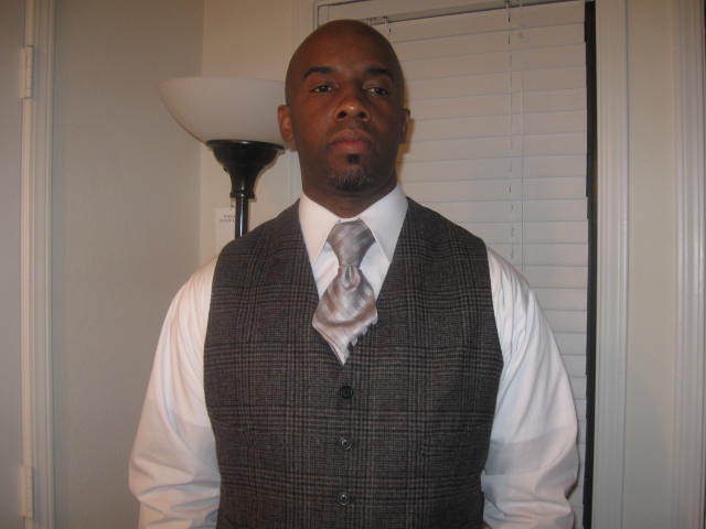 Date this voluptuous United States man Dwoods from Atlanta US5811