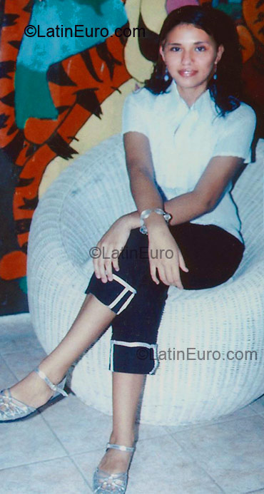 Date this athletic Honduras girl Wendy from Choloma HN173