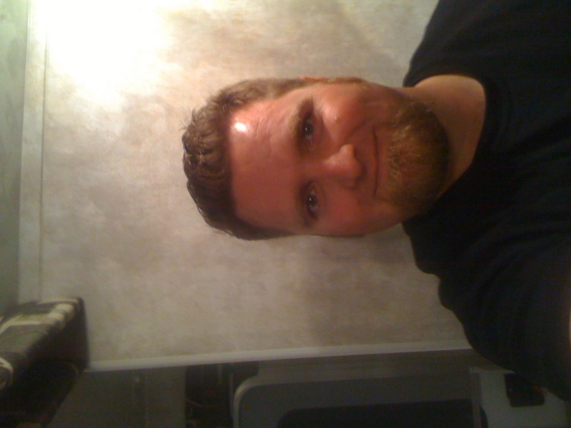 Date this pretty United States man Hap from Seattle US5825
