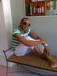 red-hot Dominican Republic man Alexis from Santiago DO3947