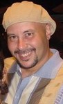 tall United States man  from Bronx US5829