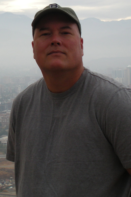 Date this gorgeous United States man Ken from Los Angeles US5833