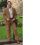 happy Mexico man  from Monterrey MX139