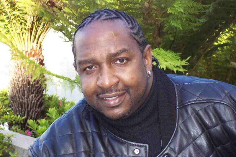 Date this exotic United States man Amani_d from San Francisco US5843