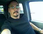 nice looking United States man Tom from Phoenix US5845